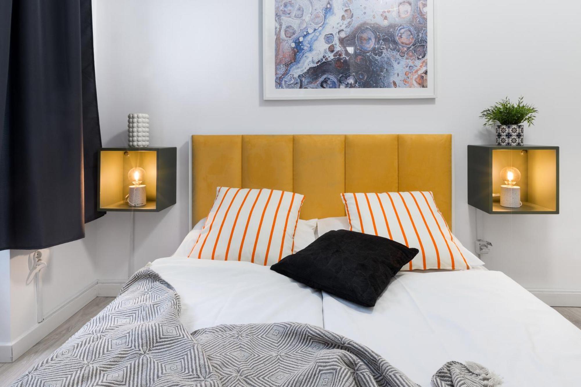 Friendhouse Apartments Avenue Krakow Ngoại thất bức ảnh